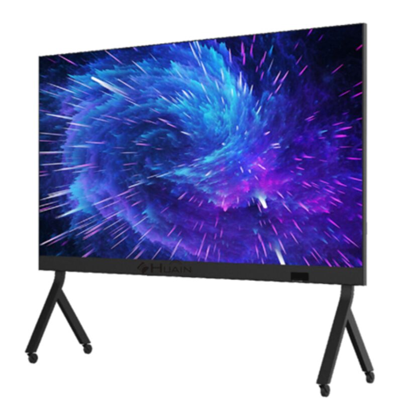 Màn hình LED tương tác HUAIN HY-LED162